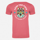 Unisex Lead the Pack Tee