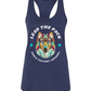 Lead the Pack Women's Tank