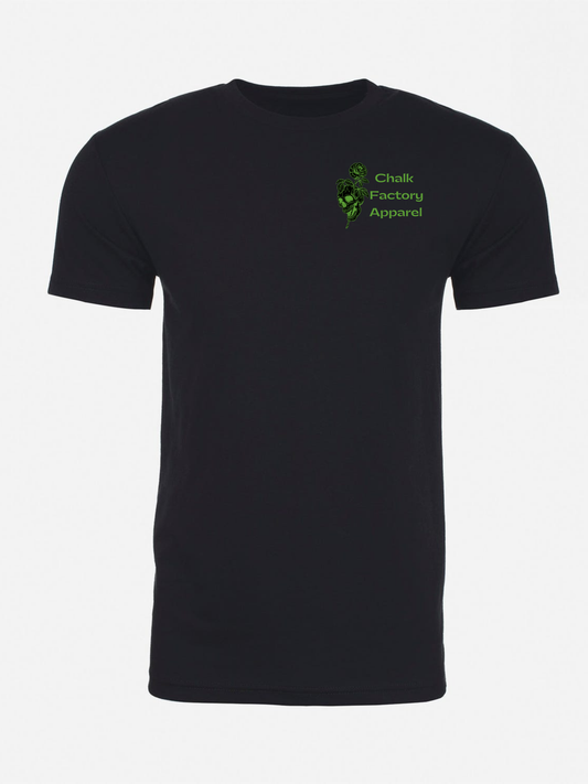Unisex Stronger Than Yesterday Tee