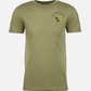Unisex Strong as a Mother Tee