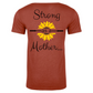 Unisex Strong as a Mother Tee