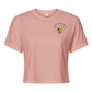 Strong as a Mother Crop Top