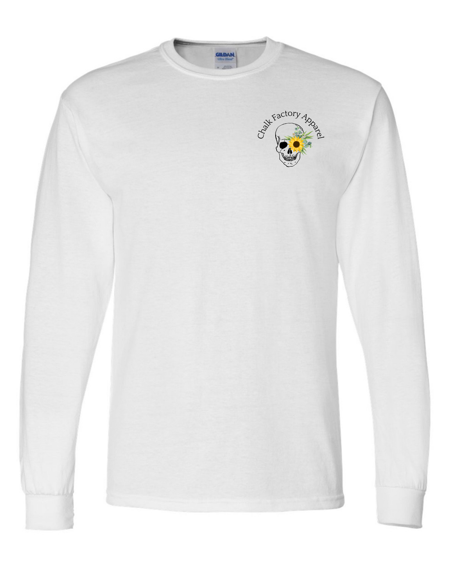 Strong as a Mother Long Sleeve Tee