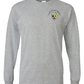 Strong as a Mother Long Sleeve Tee