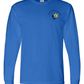 Strong as a Mother Long Sleeve Tee