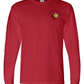 Strong as a Mother Long Sleeve Tee