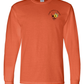 Strong as a Mother Long Sleeve Tee