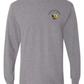 Strong as a Mother Long Sleeve Tee