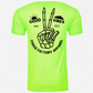 Unisex Good Vibes Tee