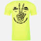Unisex Good Vibes Tee