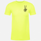 Unisex Good Vibes Tee