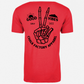 Unisex Good Vibes Tee