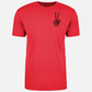 Unisex Good Vibes Tee