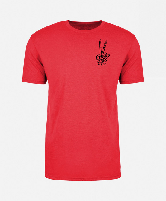 Unisex Good Vibes Tee