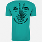 Unisex Good Vibes Tee