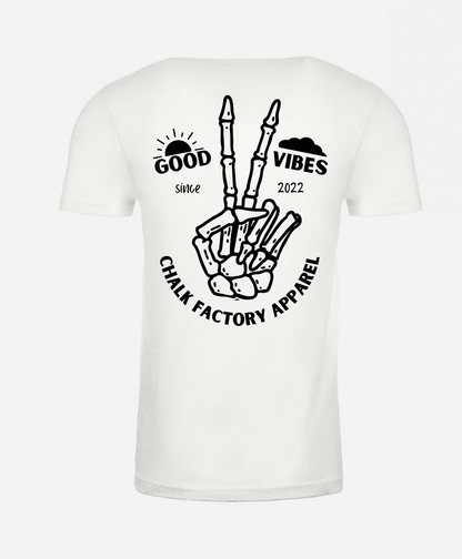 Unisex Good Vibes Tee