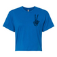 Good Vibes Crop Top