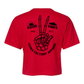 Good Vibes Crop Top
