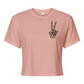Good Vibes Crop Top