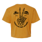 Good Vibes Crop Top
