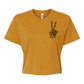 Good Vibes Crop Top