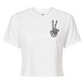 Good Vibes Crop Top