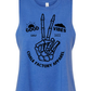 Good Vibes Crop Tank