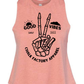 Good Vibes Crop Tank
