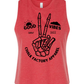 Good Vibes Crop Tank