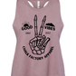 Good Vibes Crop Tank