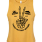 Good Vibes Crop Tank