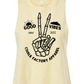 Good Vibes Crop Tank