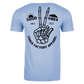 Unisex Good Vibes Tee
