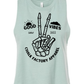 Good Vibes Crop Tank