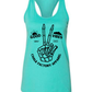 Good Vibes Women's Tank