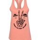 Good Vibes Women's Tank