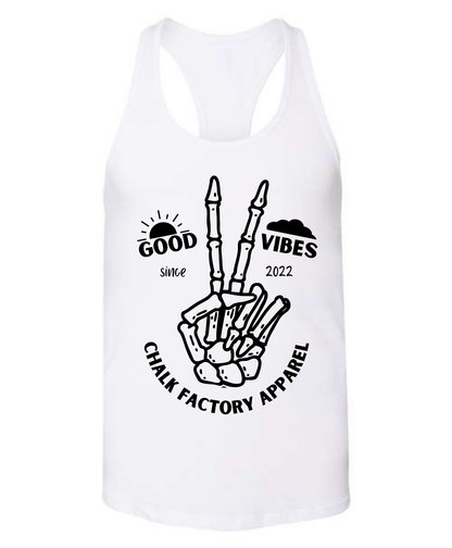 Good Vibes Women's Tank