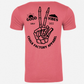 Unisex Good Vibes Tee
