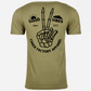 Unisex Good Vibes Tee