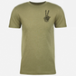 Unisex Good Vibes Tee
