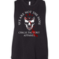 We are not the Same Crop Tank