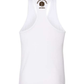 Women's Beauty is in the Struggle Tank Top