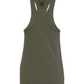 Women's Beauty is in the Struggle Tank Top