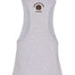Beauty is in the Struggle Crop Tank