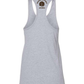 Women's Beauty is in the Struggle Tank Top