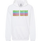 Neon Hoodie