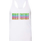 Neon Women's Tank