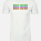 Unisex Neon Tee