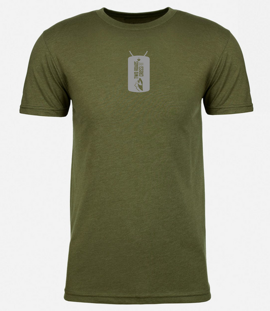 Two Roads Murph 2025 Unisex Tee