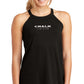 Chalk Factory Women's Rocker Tank Top